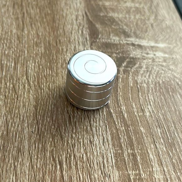 Helical Desk Spinner - Fidget, Decoration, Study, Toy, - Picture 1 of 3